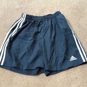 Vintage adidas shorts